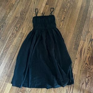 J. Crew Summer Dress/Swim Cover Up